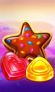 Candy Blitz