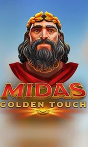Midas Golden Touch