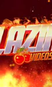 Blazing - Video-Slot (Exclusive)