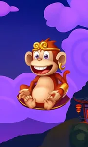 3 Dancing Monkeys