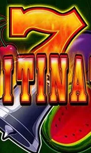 Fruitinator - Video-Slot (Merkur)