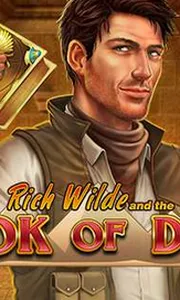 Book of Dead - Video-Slot (Play