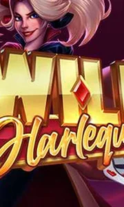 Wild Harlequin - Video-Slot (Quickspin)