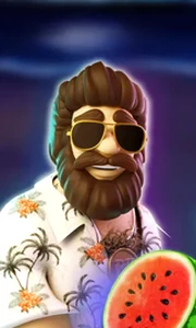 Club Tropicana