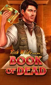 Book of Dead