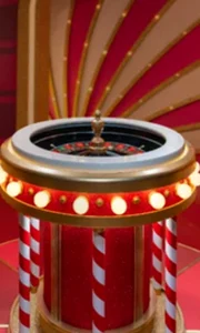 Red Door Roulette