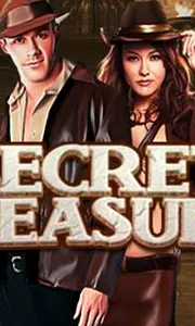 Secret Treasure - Video-Slot (Exclusive)
