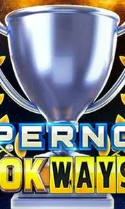 Hypernova 10K Ways - Video-Slot (Yggdrasil)