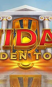 Midas Golden Touch - Video-Slot (Thunderkick)