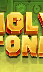 Holy Stones - Video-Slot (Exclusive)