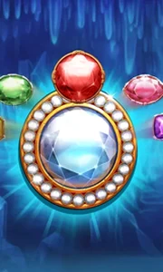 Crystal Caverns Megaways