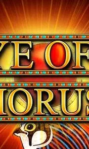 Eye of Horus - Video-Slot (Merkur)