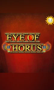 Eye of Horus