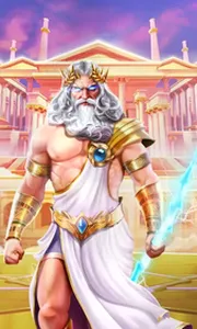 Gates of Olympus