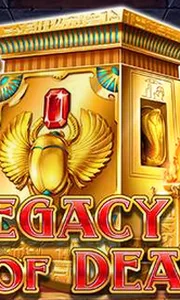 Legacy of Dead - Video-Slot (Play