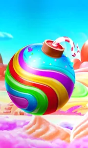 Sweet Bonanza