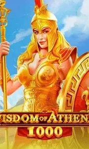Wisdom of Athena 1000 -