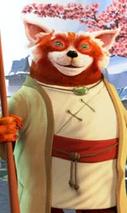 The Legend of Shangri-La: Cluster Pays