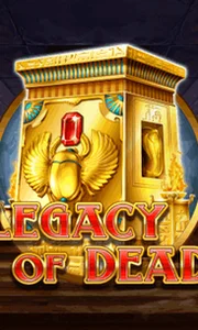 Legacy of Dead