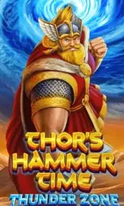 Thor's Hammer Time Thunder Zone