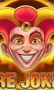Fire Joker - Video-Slot (Play