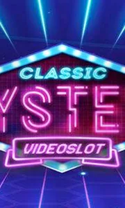 Mystery - Video-Slot (Exclusive)
