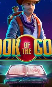 Book of the Gods - Video-Slot (Exclusive)